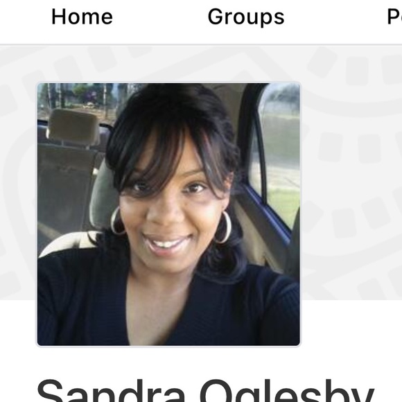 Meet your Posher, Sandra - Picture 1 of 1